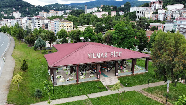 Yılmaz Pide - Gastronomi ve konaklama
