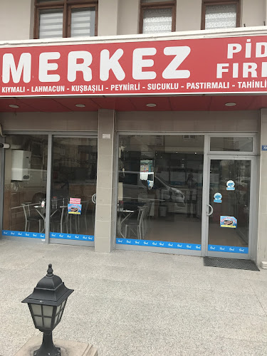 Merkez Pide Fırını - Gastronomi ve konaklama