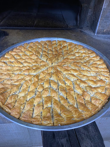 Comentarii opinii despre Prlanta Harput Lavaş & lahmacun & pide &Fırını