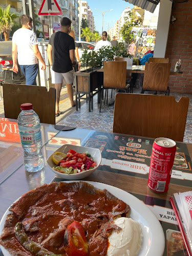MBR İskender - Gastronomi ve konaklama