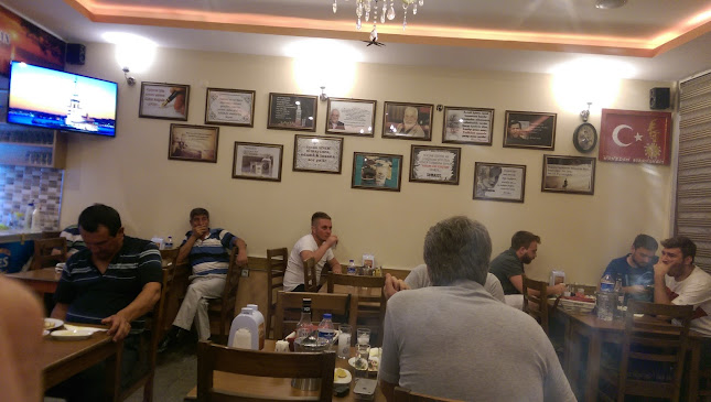 Hanedan Meyhanesi - Soma