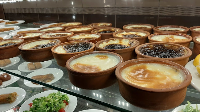 Opinii despre Çavuşlu Dinlenme Tesisleri în Çavuşlu/Görele - Gastronomi ve konaklama