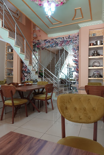 Opinii despre Peymana Siirt Sultan Sofrası în Siirt - Gastronomi ve konaklama