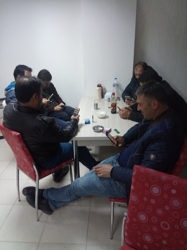 Güneş et Ve Tavuk Döner salonu - Eşmekaya/Eskil