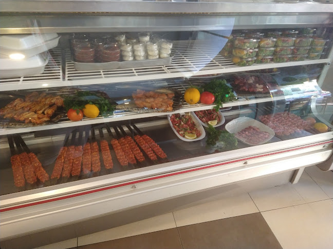 Özkonya Restaurant - Gastronomi ve konaklama