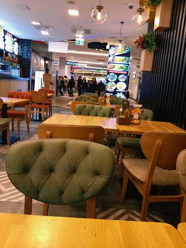 Opinii despre GreenSalads în Osmangazi̇ - Gastronomi ve konaklama