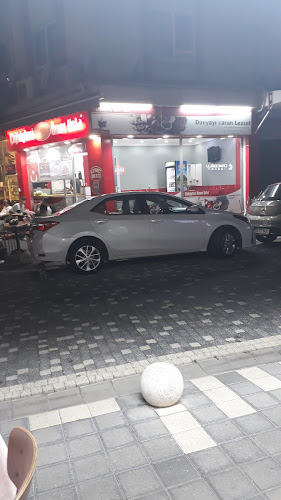 Comentarii opinii despre Çiğköfteci Ömer Usta