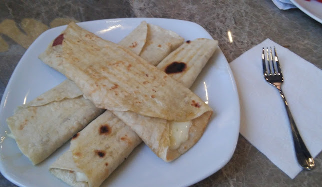 Comentarii opinii despre TATLI BAHANE Cafe