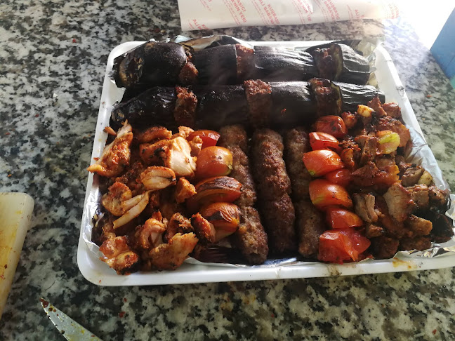 Bamyasuyu, 145. Sk. 1/D, 63030 Haliliye/Şanlıurfa