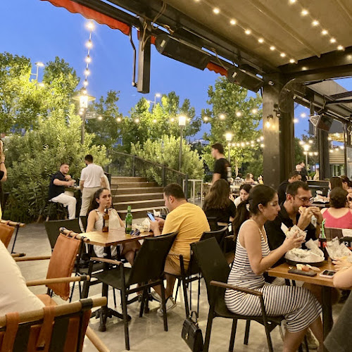 Ohannes Burger Mavişehir Hilltown