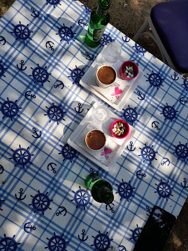 Ges Cafe & Bar - Gastronomi ve konaklama