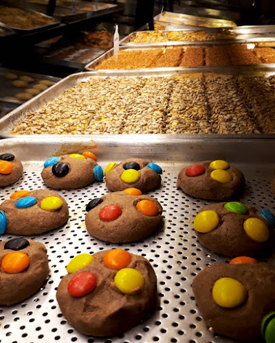 Macun, Mektep Sk. No:29, 07112 Aksu/Antalya