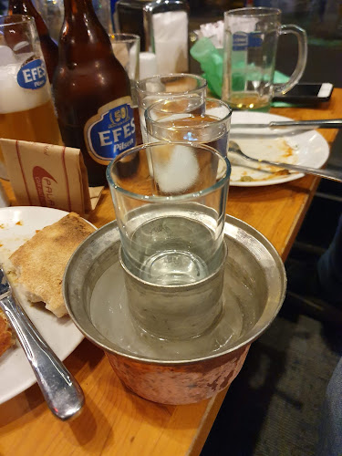 Palatium Cafe and Restaurant