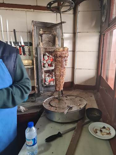 Kale, Can Sk. No:31, 06250 Altındağ/Ankara