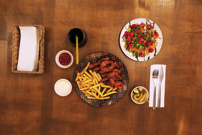 Çingil Cafe & Türk Mutfağı - Gastronomi ve konaklama