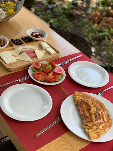 Bello House Cafe - Beşiktaş