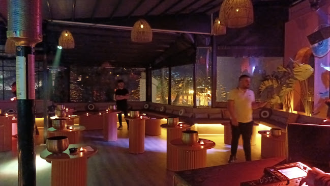 Mecidiye, Osmanzade Sk. No:8 D:1, 34347 Beşiktaş/İstanbul