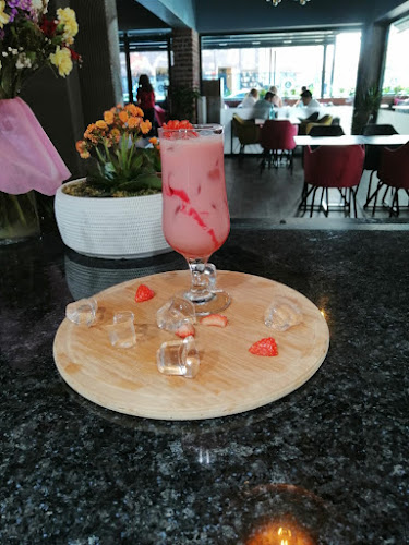 Opinii despre Tramvay Coffee & Burger în Ankara - Gastronomi ve konaklama