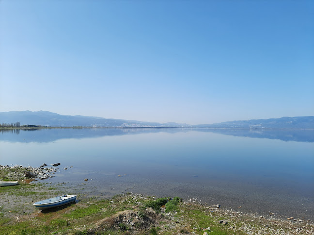Ömerin Yeri Restoran - Gastronomi ve konaklama