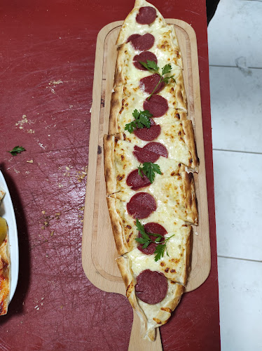 Eski toki kavşağı - Edremit