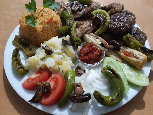 Opinii despre Balkan Restaurant în Kapaklı Belediyesi/Kapaklı - Gastronomi ve konaklama