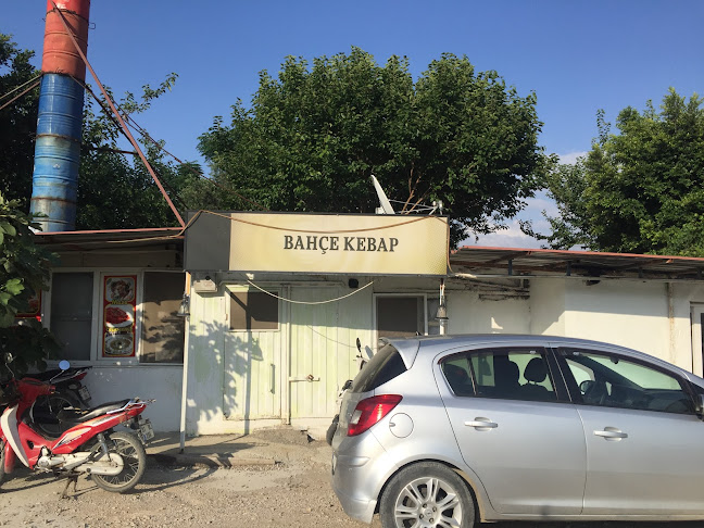 Comentarii opinii despre BAHÇE KEBAP