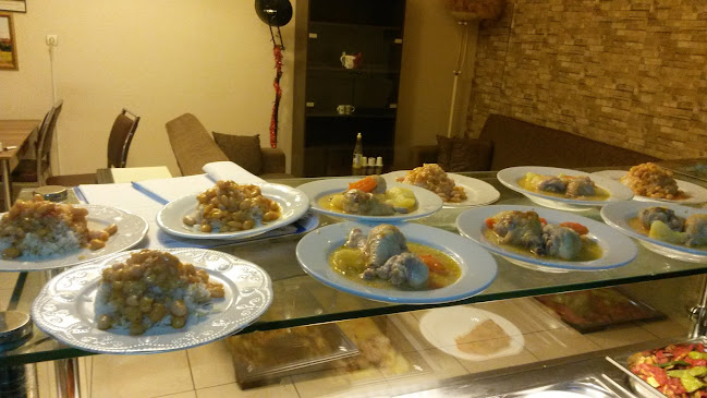 Opinii despre Sofram Ev Yemekleri în Yenifakılı - Gastronomi ve konaklama