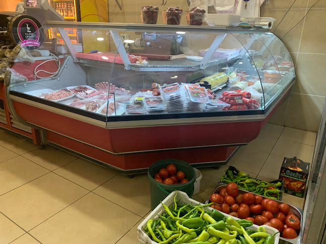 Hürriyet, Demirköy Yolu, 39302 Yenice/Pınarhisar/Kırklareli