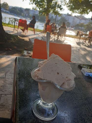 100. Yıl Dondurma - Gastronomi ve konaklama