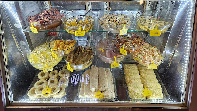 Arslan Balık - Ayvalık