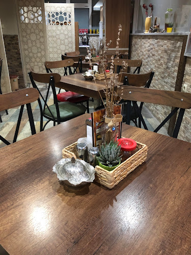 Opinii despre YILDIZ EKMEK PİDE VE LAHMACUN în AKÇAABAT/Akçaabat - Gastronomi ve konaklama