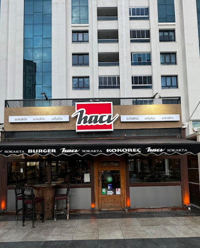 Hacı Sokakta Kayseri