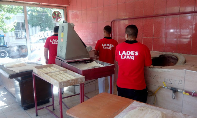 Comentarii opinii despre Lades Tandır Lavaş Ekmeği
