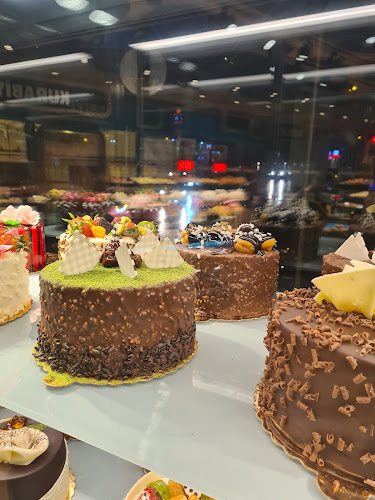 Buğdaylım Ekmek Pasta Fırını