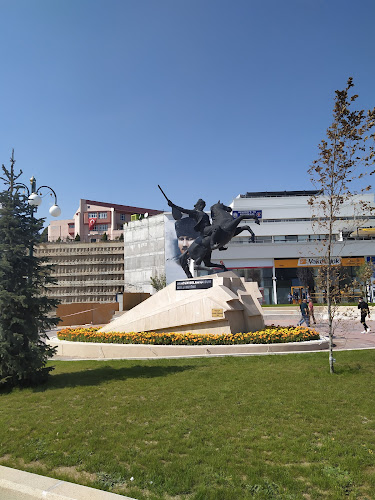 Köroğlu Restaurant