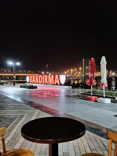 DUPLIN Coffee - Bandırma