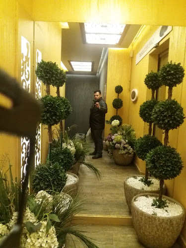 Comentarii opinii despre TERRACE LİFE CAFE & REST