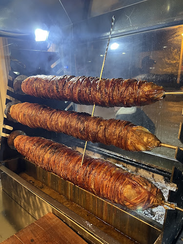 ÇITIR KOKOREÇ Berkay USTA - Fethiye