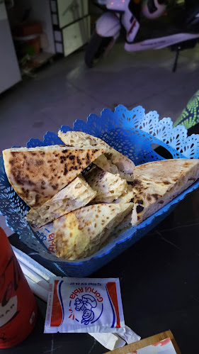 Opinii despre Gönül Abla Bazlama în Kemer - Gastronomi ve konaklama