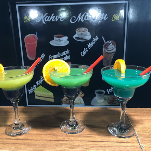 KAHVE MASASI - Karabük Merkez