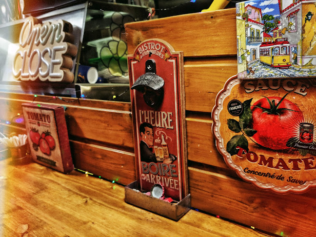 Comentarii opinii despre Bronzo Pizza