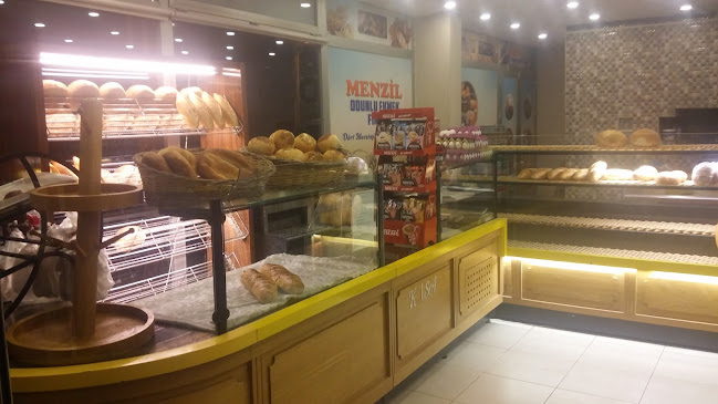 Menzil Odunlu Ekmek Fırını Ve Unlu Mamülleri - Yıldırım