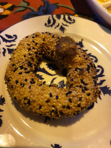 Comentarii opinii despre Ela Meyhane