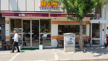 Sevim Lokantası