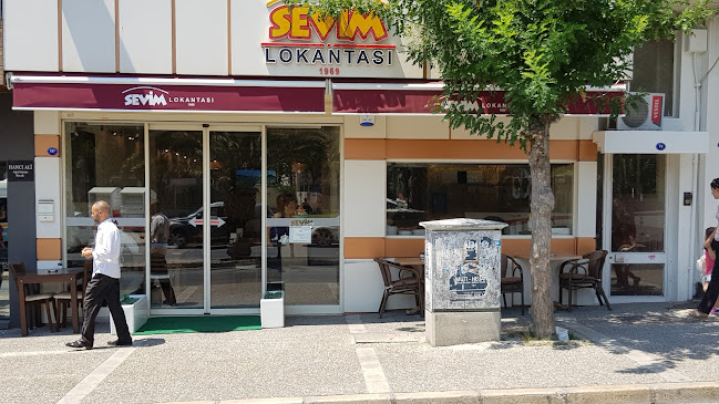 Sevim Lokantası