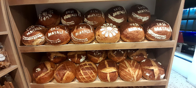 Comentarii opinii despre Doğan Odun Ekmeği