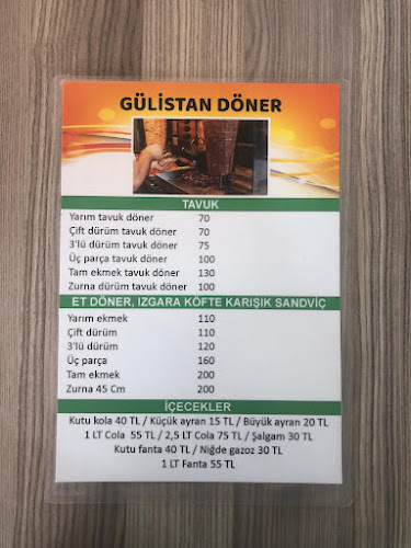 Gülistan Döner