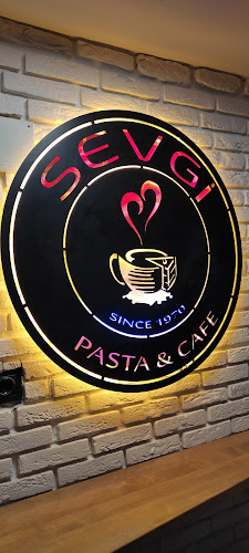 SEVGİ PASTA CAFE SİMAV - Simav