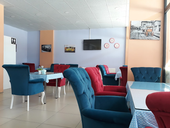 Özlem’in Mutfağı