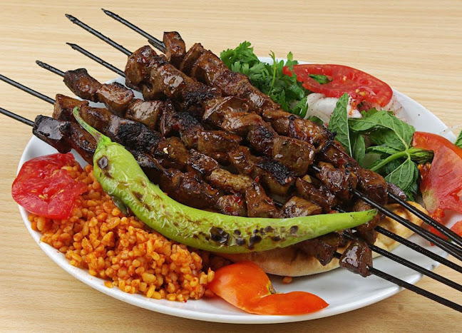 Opinii despre DİVAN LOKANTASI în Kurtalan - Gastronomi ve konaklama